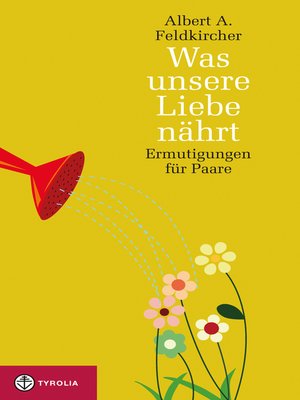 cover image of Was unsere Liebe nährt